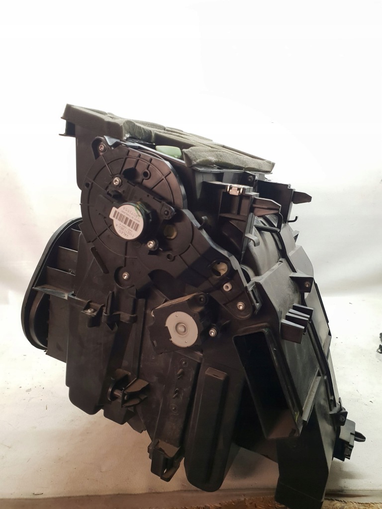 Opel mokka x рестайлінг  16-19 обігрівач повітродувка 1.4 turbo європа в Україні