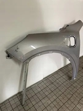 фото №7, Ford kuga mk3 hybrid крыло левый