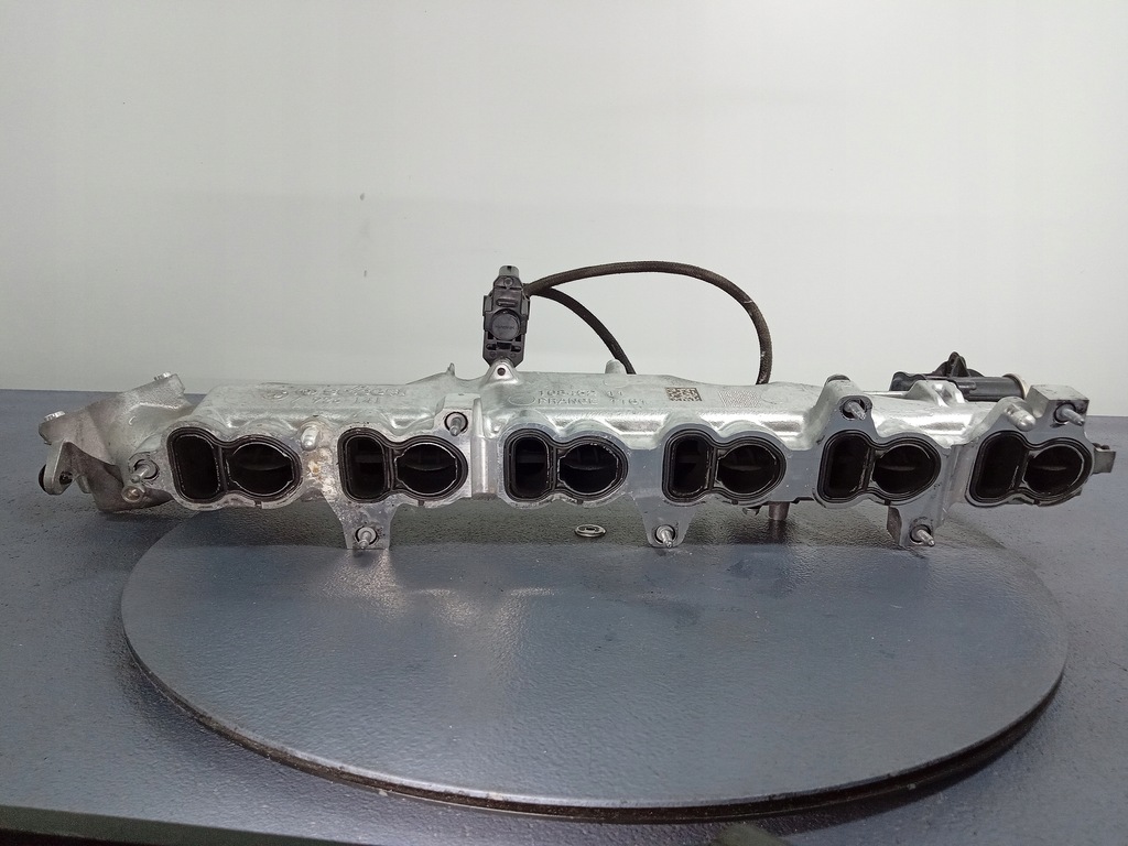 фото №9, Bmw g11 g12 g30 3.0d b57 коллектор всасывающий 7926141