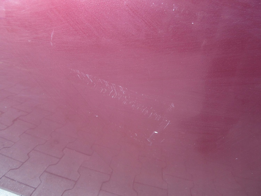 фото №5, Suzuki xl7 2007 капот шумоізоляція комплектна