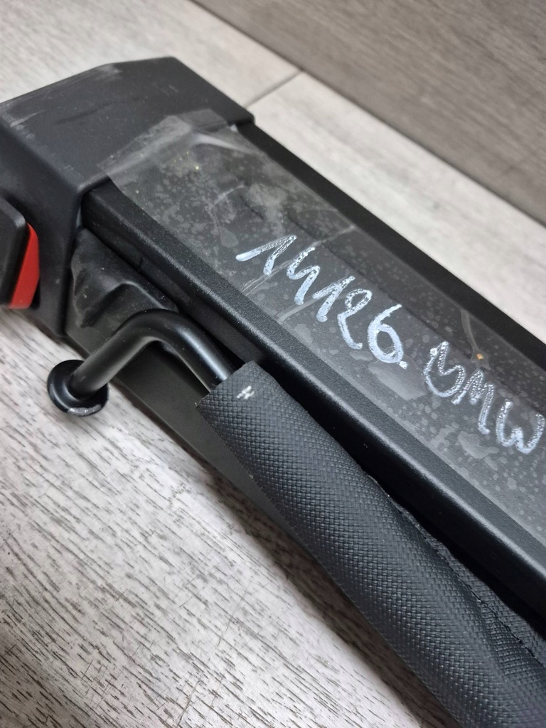 фото №6, 14126. bmw 5 g31 шторка багажника 7911575