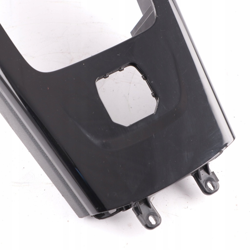 фото №11, Mercedes w177 туннель средний бардачок панель a1776809101