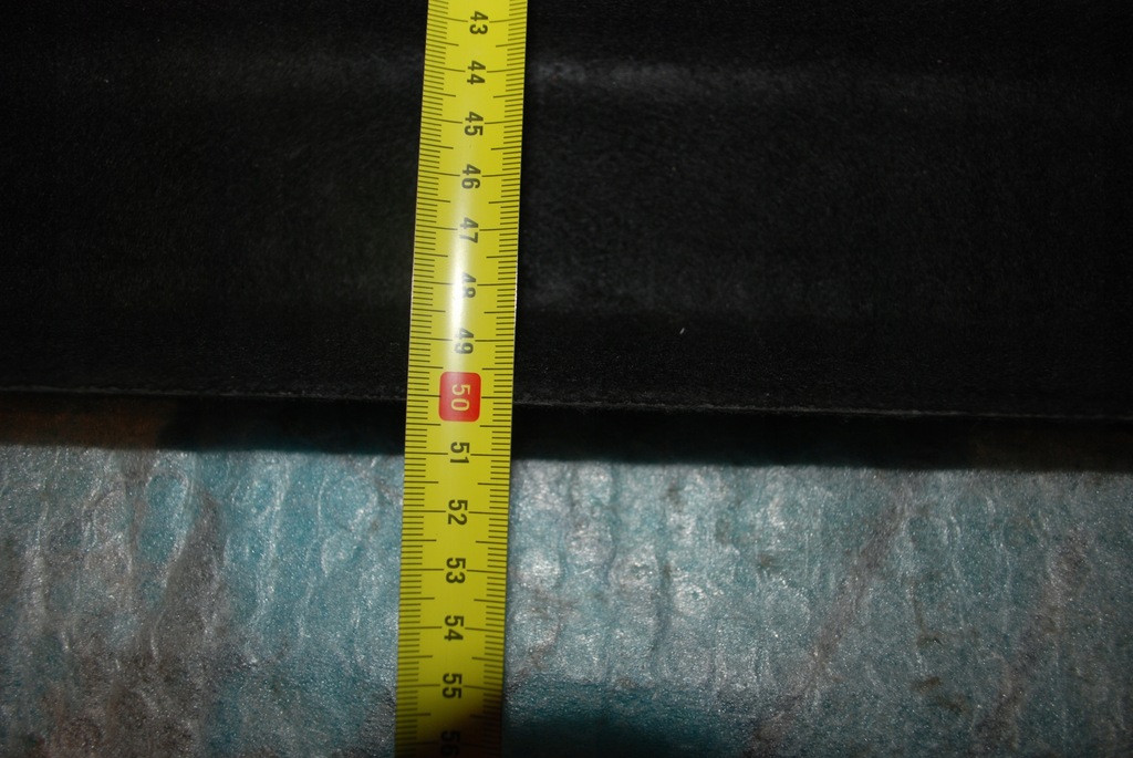 фото №13, Bmw 2 f45 active tourer полиця задня багажника короткий оригінальний номер оригінал 50 cm