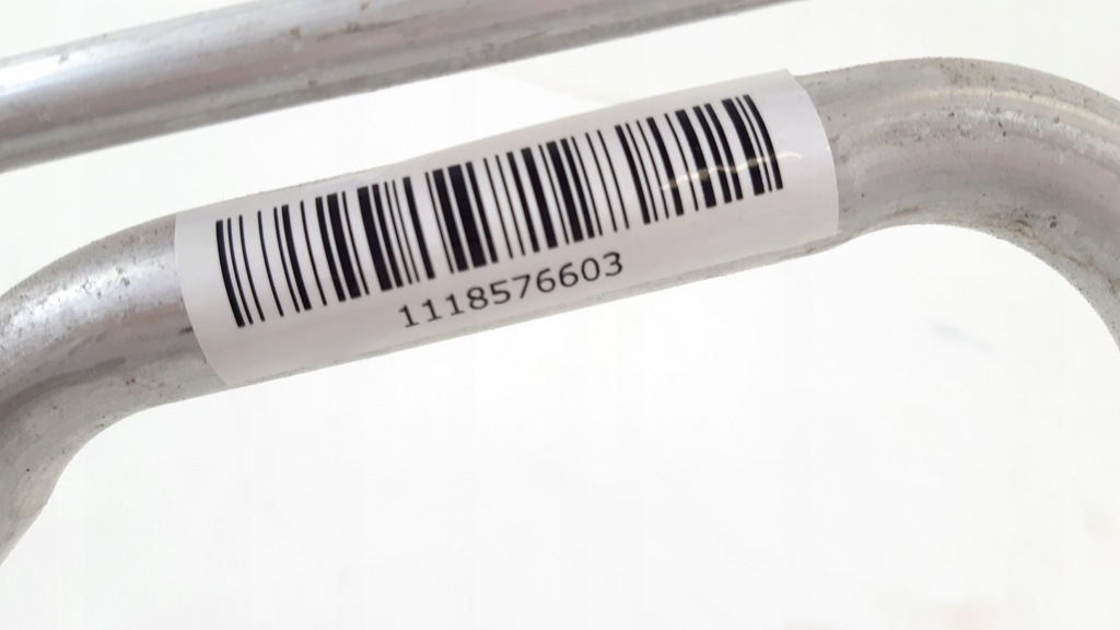 фото №10, Volvo xc40 шланг кондиционера 31694875, 32260318