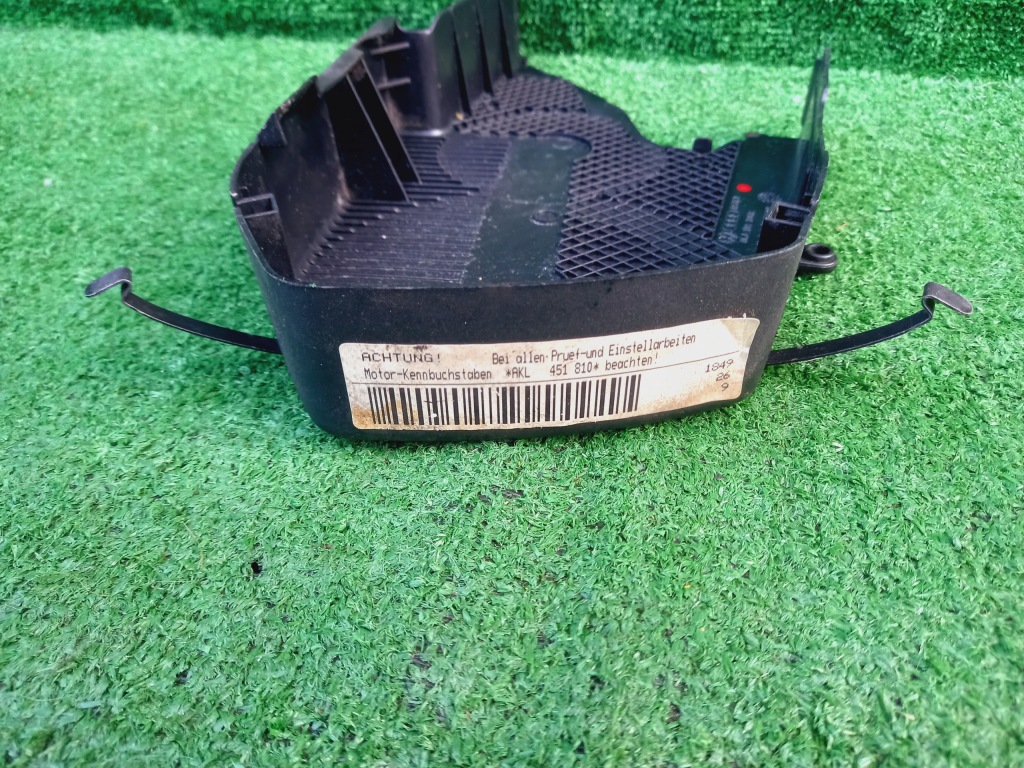 Vw golf iv bora skoda octavia 1 audi a3 8l 1.6 akl накладка корпус розподільного валу Київ