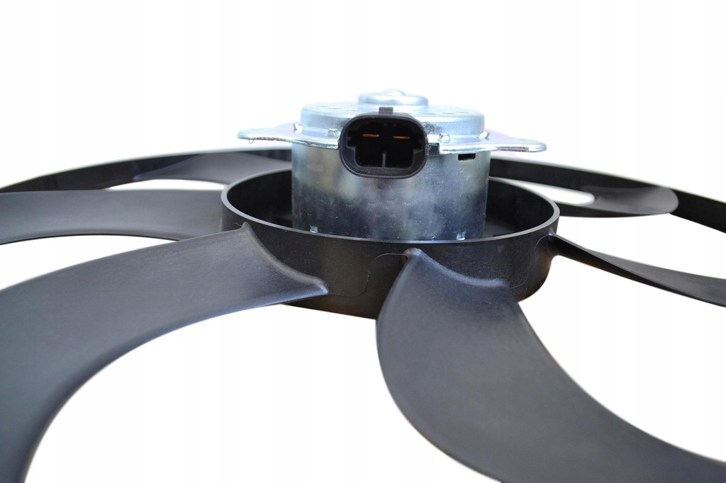 фото №3, Вентилятор renault espace v 1,6 dci 1,8 214816969r