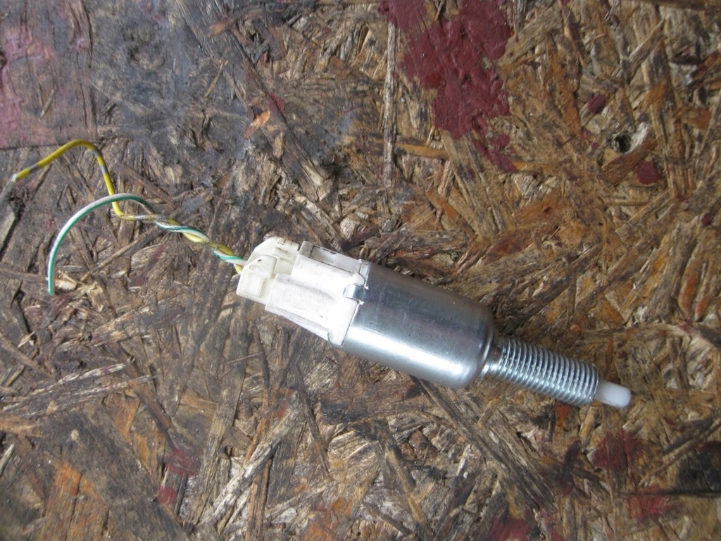 фото №1, Датчик педалі зчеплення lexus is 220 250 05-10