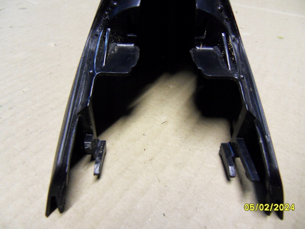 фото №6, Заглушка защита renault koleos i 96329jy01a