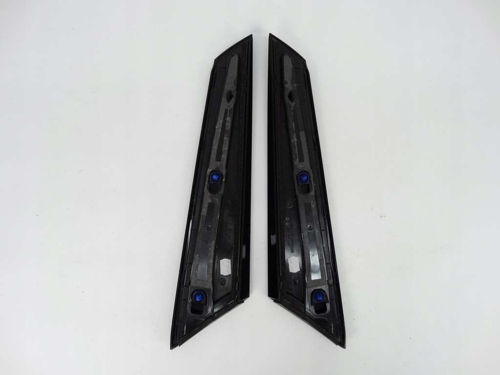 фото №5, Audi a3 iv 8y 2020- спойлер задний крышки спойлеры