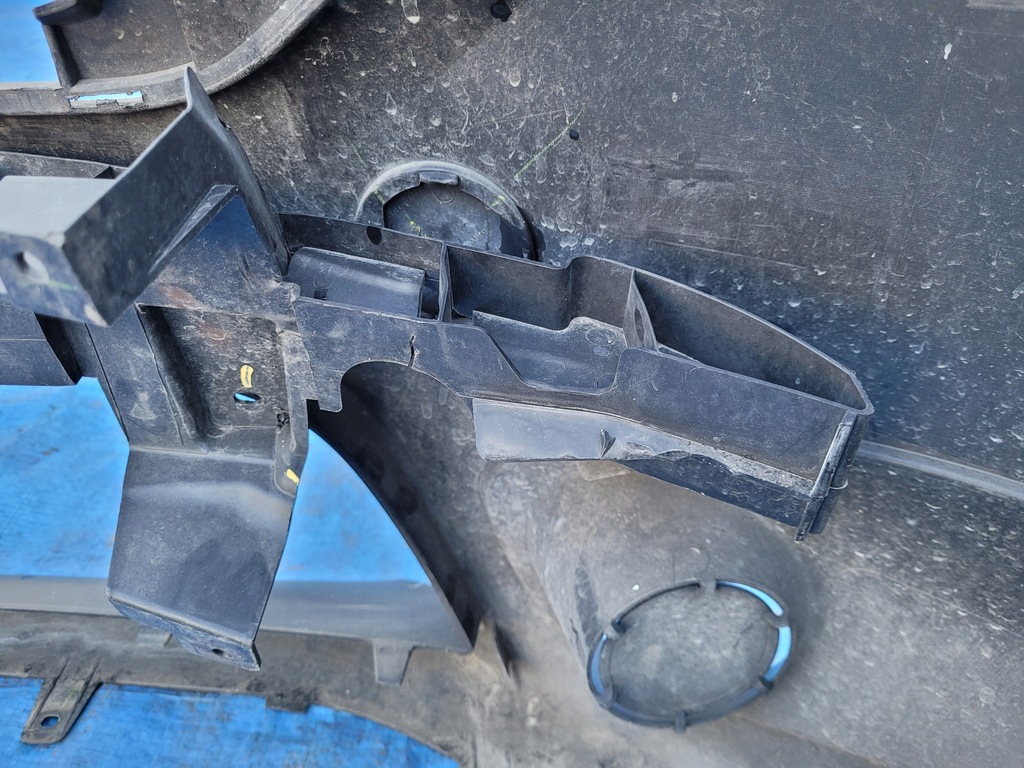 фото №8, Dacia dokker lodgy | бампер перед балка усилитель 620222633r | 0112