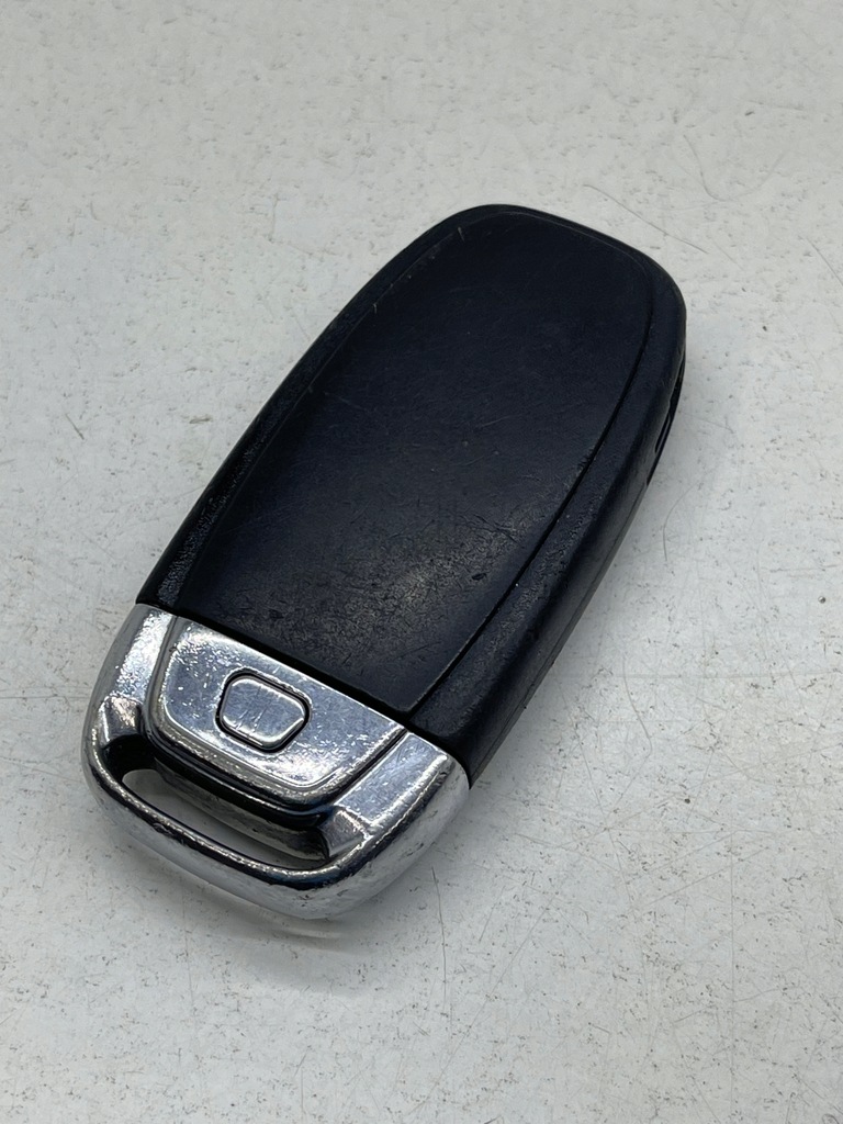 фото №6, Audi a6 c7 pilot ключ передатчик жало исправный!