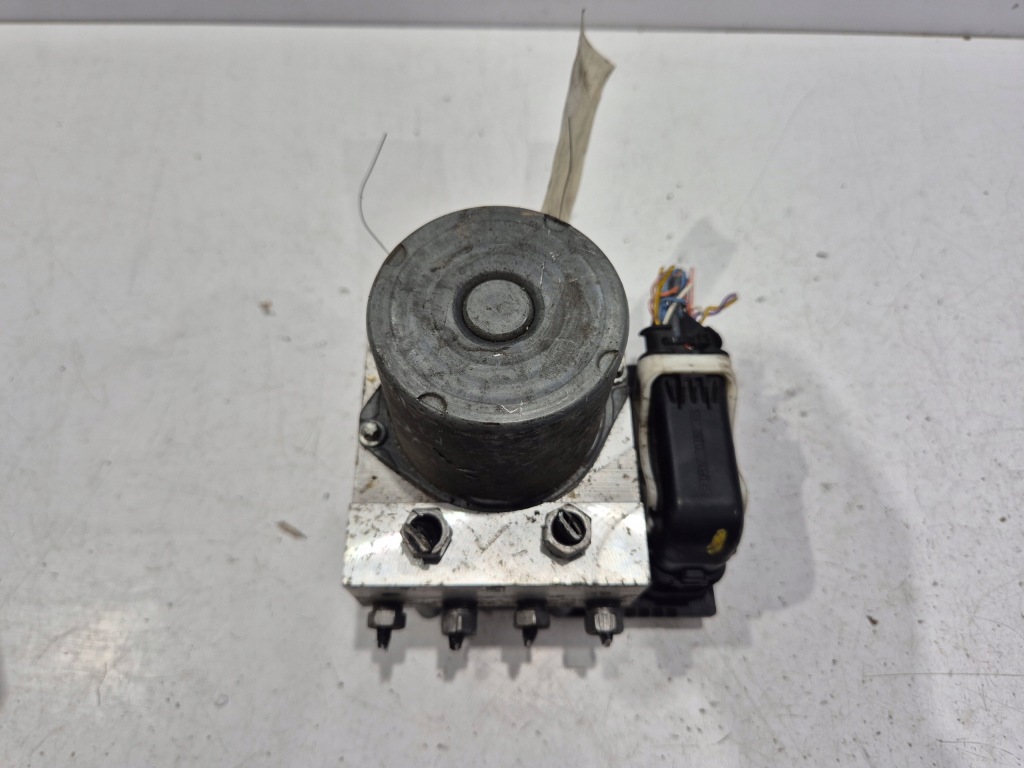 Насос abs fiat ulysse ii 2 citroen c8 peugeot 807 1440163580 0265951574 с Разборки