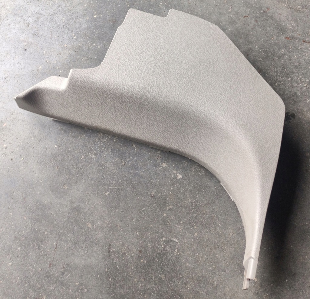 фото №1, Панель салону l dodge durango 2011-2012 1gm13bd3ac