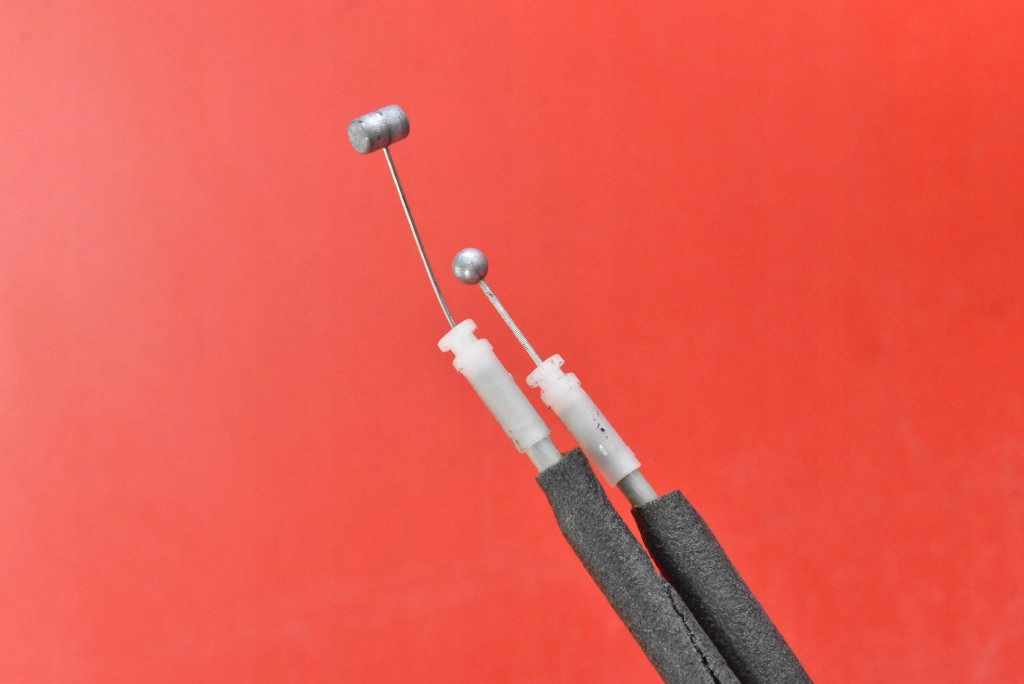 фото №9, Замок двері правий задня задній 81420-2k030 kia soul 1 i 08-11