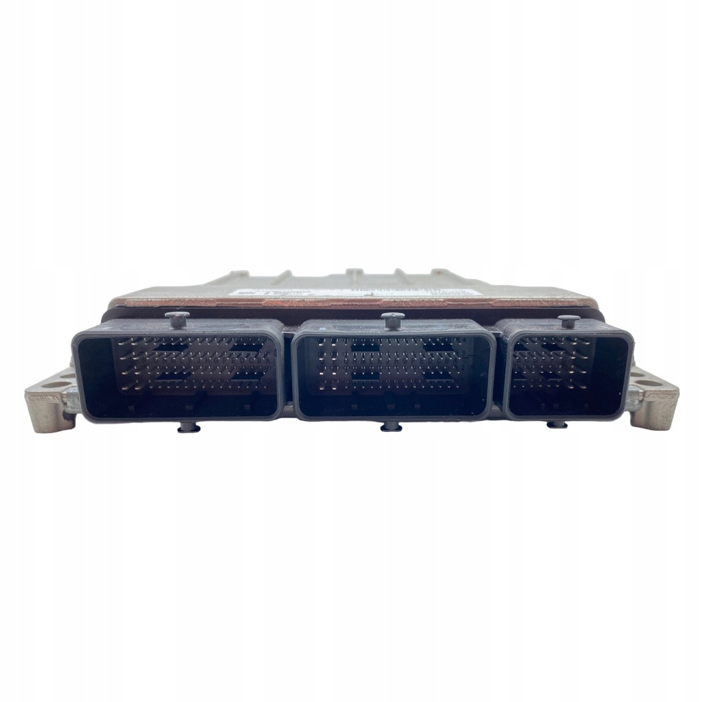 фото №11, Бортовий комп'ютер блок керування двигуна renault kangoo iv