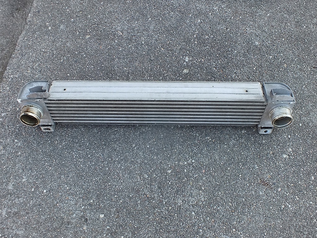 фото №12, Peugeot 308 t7 rcz 1.6thp pas передний kpl.chłodnic вентилятор