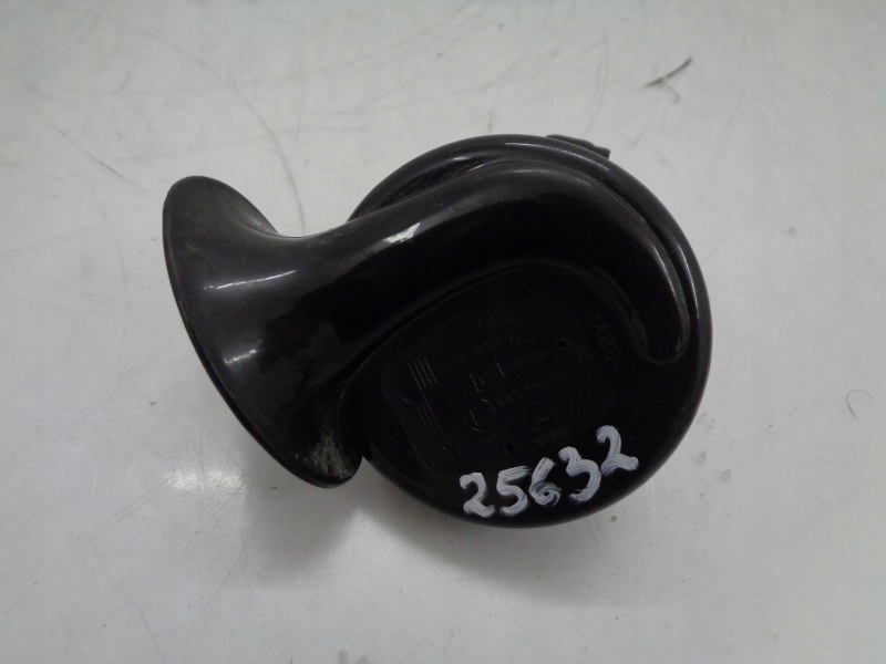 фото №1, Seger audi renault tesla клаксон сигнал