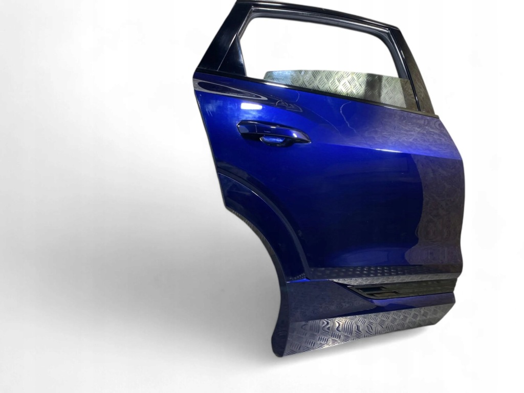 Audi e-tron 2021 двері задні Зі Шроту