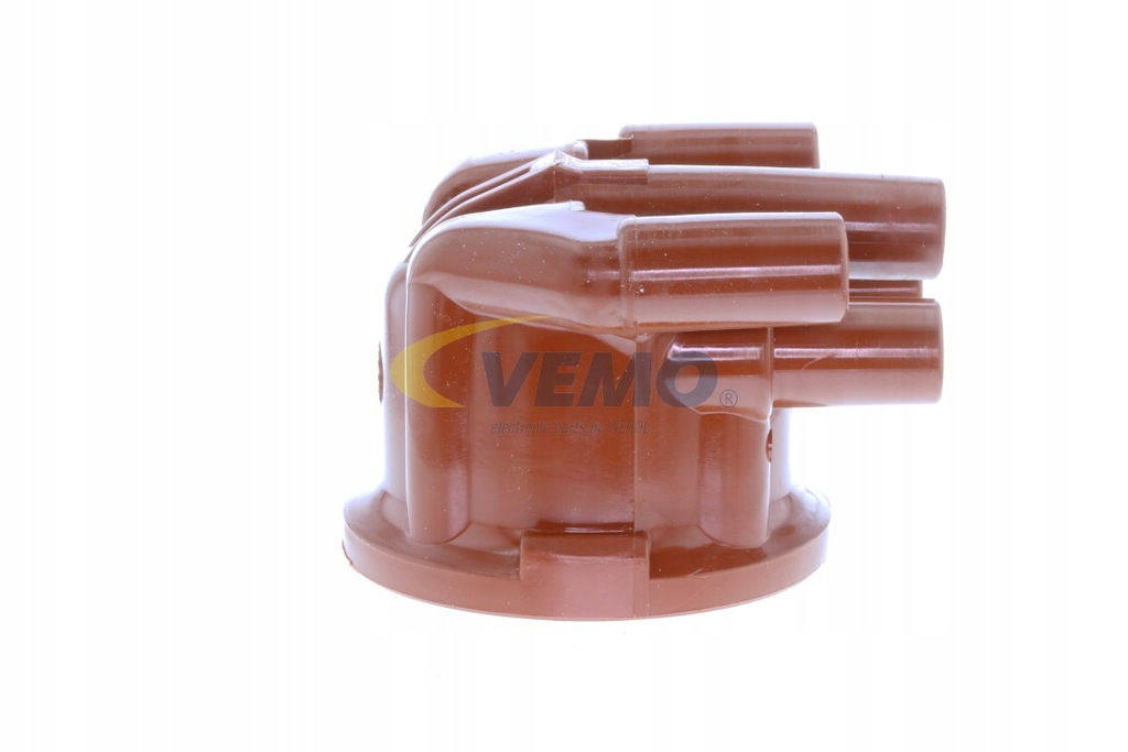 фото №9, Крышка трамблёра аппарата зажигания vemo peugeot 309 405