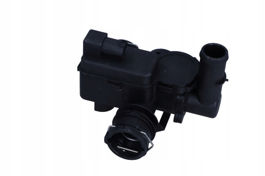 фото №2, Maxgear 18-1277 клапан управляющий, жидкость охлаждающий