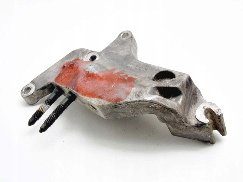 фото №1, Кронштейн двигателя 1.5 crdi getz rio 2 cerato matrix