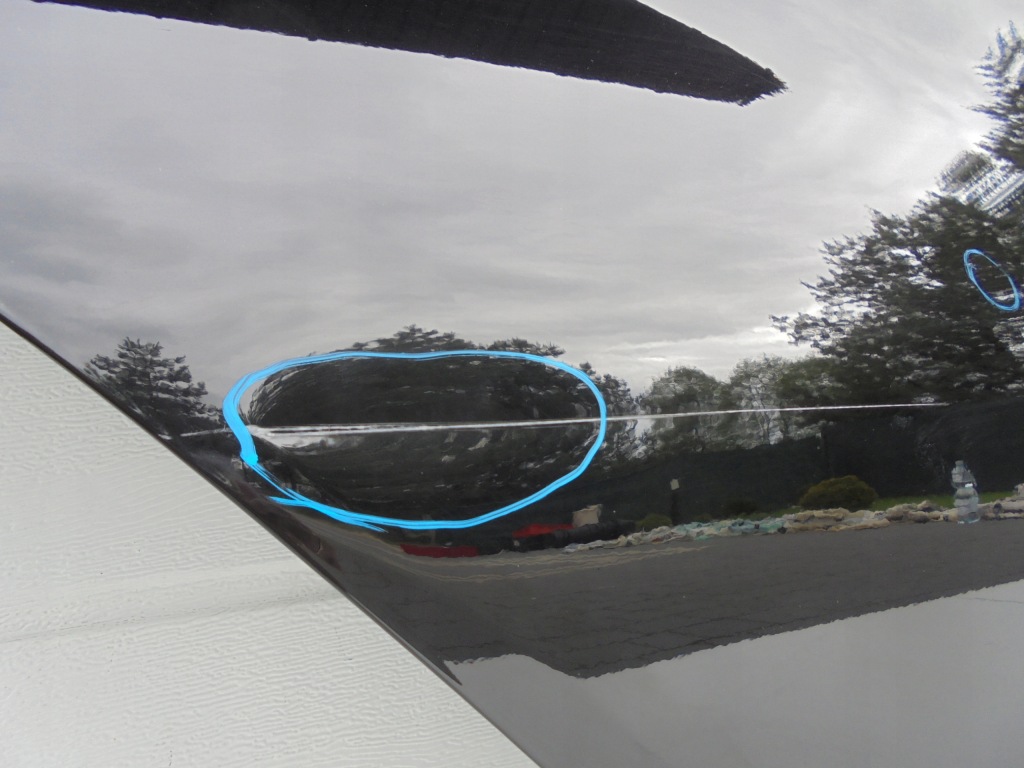 фото №8, Micra k14 дверь правое задние задняя gne rok 2017