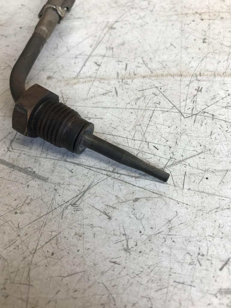 фото №3, Audi r8 plus 4s 5.2 датчик температуры выхлопных газов