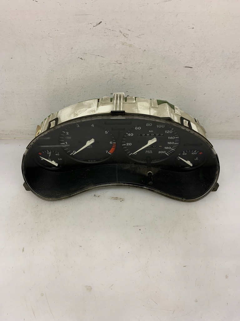 фото №1, Счетчик приборная панель 88481709 opel