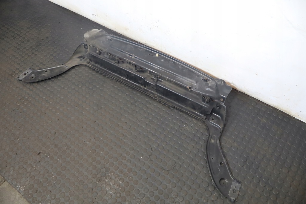 фото №1, Pas передний peugeot partner i 1.6hdi