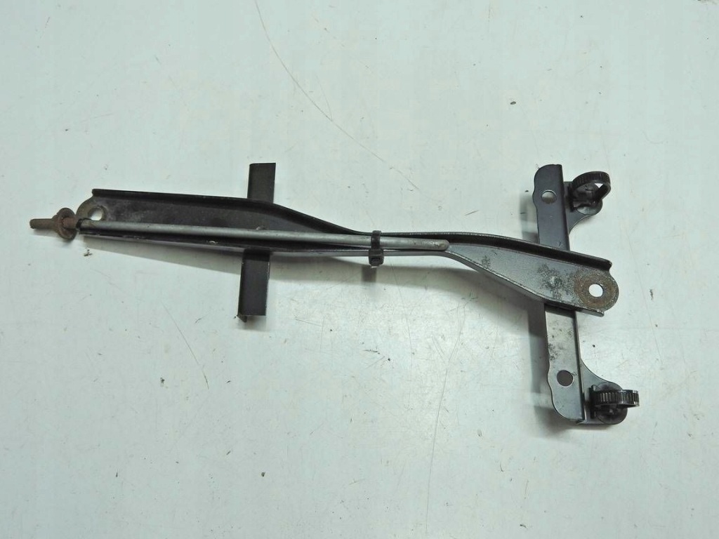 Купить Toyota rav4 iii рестайлинг  кронштейн кронштейн аккумулятор