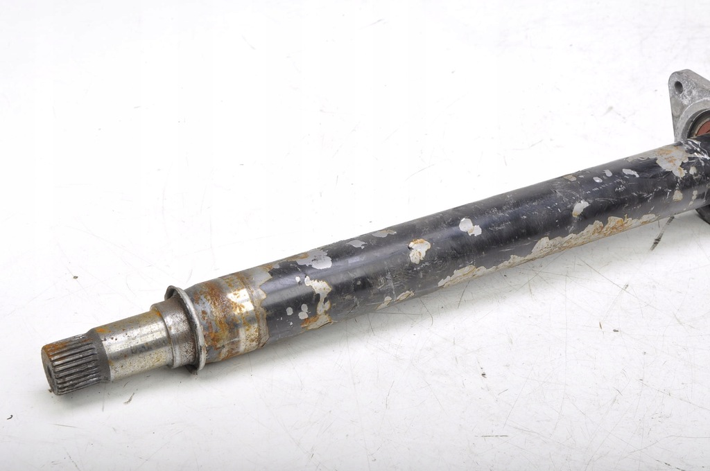 фото №8, Mercedes w176 приводной вал правая длинная a2463307700