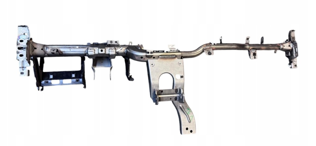 Купить Vw t6.1 каркас труба балка под панель приборная