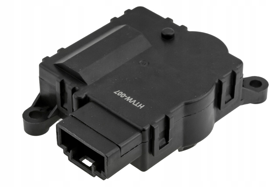 фото №2, Блок керування заслінка обдув vw passat b6 b7 cc