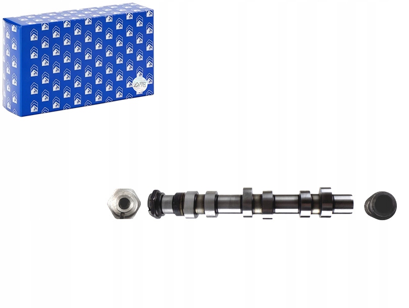 фото №1, Вал распределительного вала smart cabrio city-coupe crossblade fortwo roadster 0.6