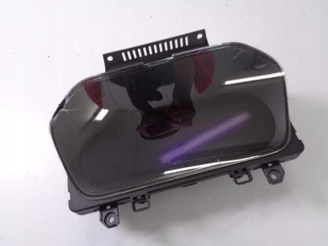 фото №1, Лічильник прилади volvo v90 2016-