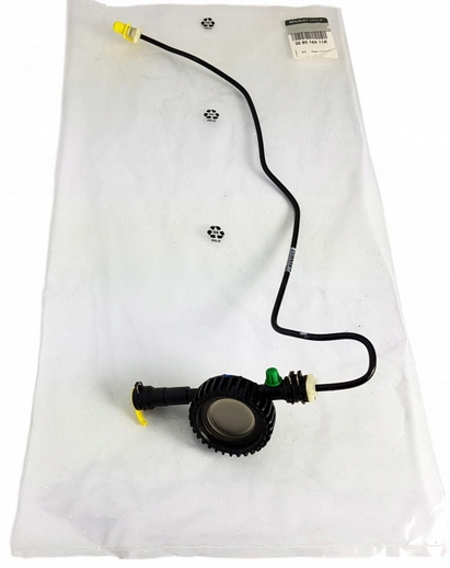 фото №1, Шланг сцепления renault megane iii 308516811r