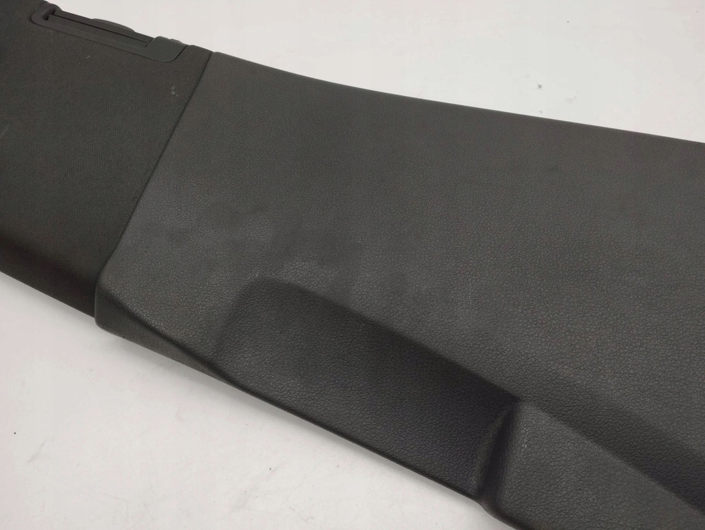 фото №7, Audi q7 4l 2006 права сторона захист верхній стійка / b