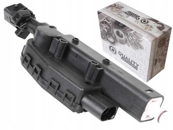 фото №1, Sprysk омивач лампи лівий volvo s80 xc70 ii