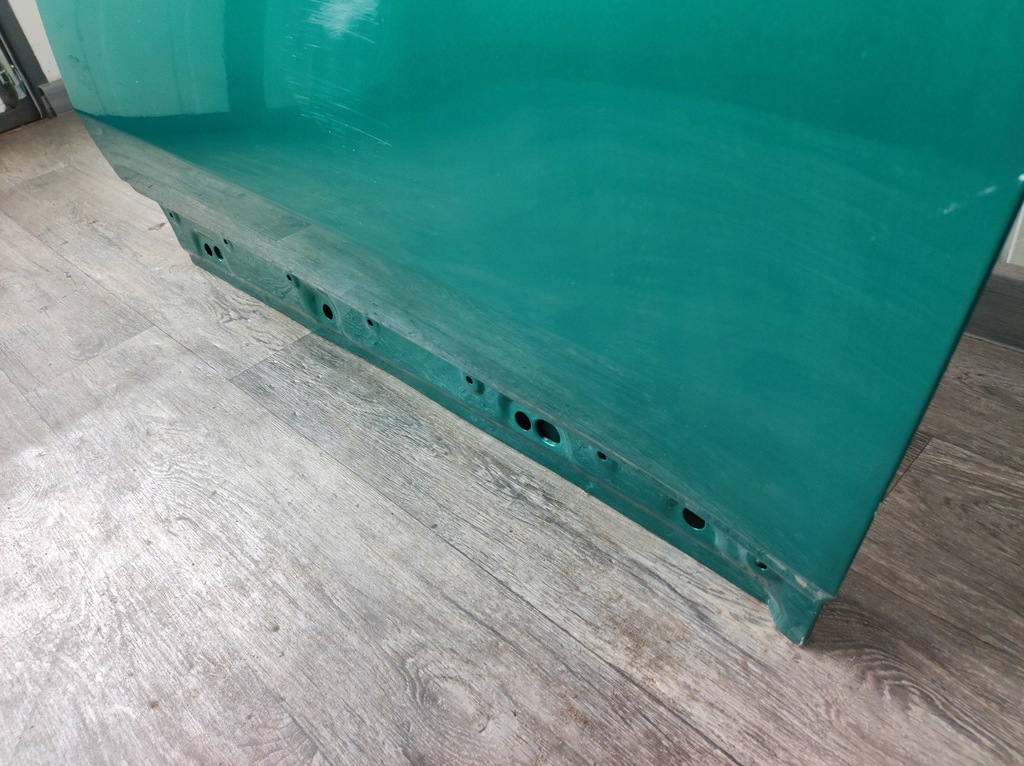 фото №6, Двері dodge hornet перед правий