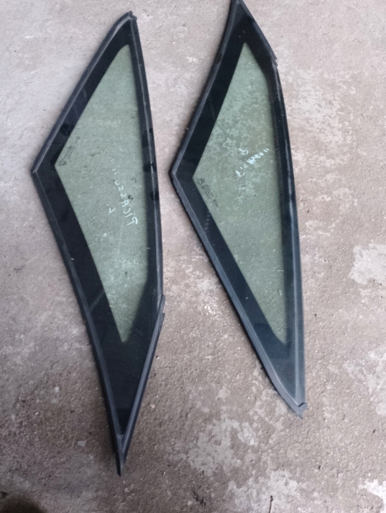 фото №1, Быстрый треугольники c4 picasso ll