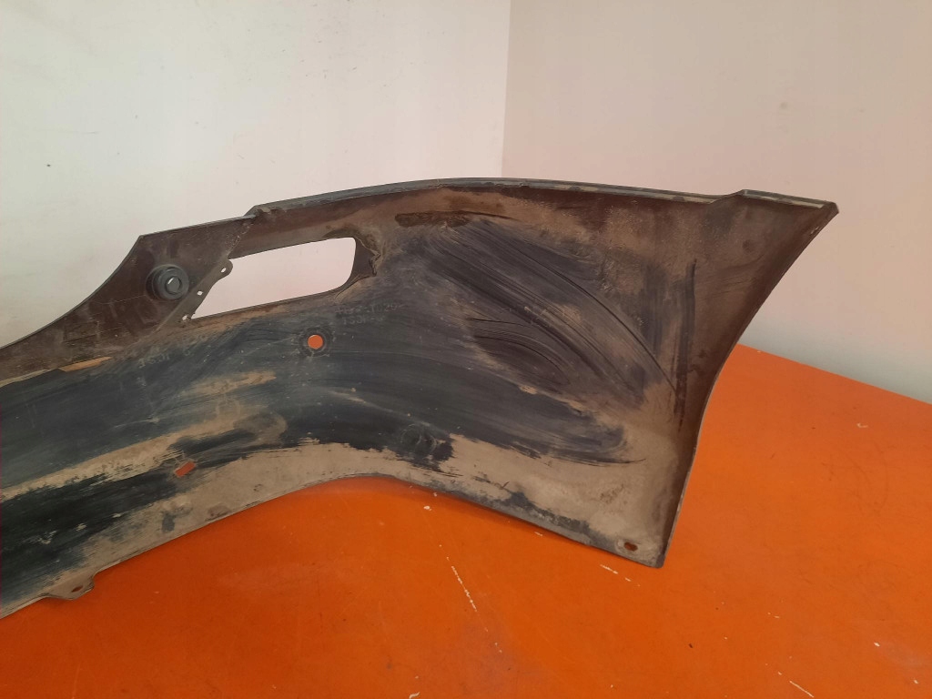 фото №10, Toyota rav4 iv 13-19 бампер задня задній 5215942190