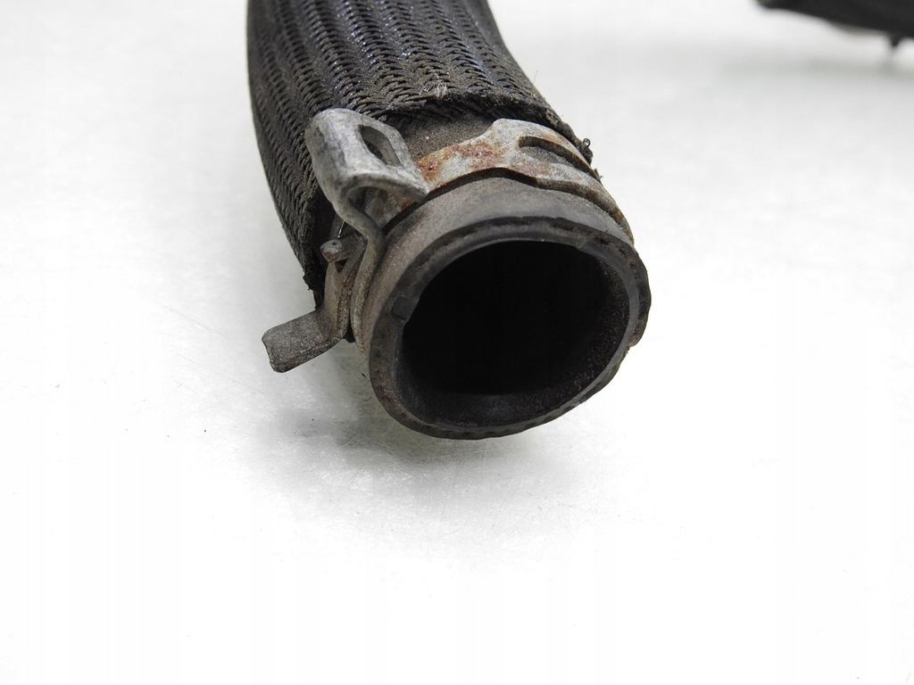 фото №4, Wąż труба шланг wody citroen c3 picasso 1.6 hdi