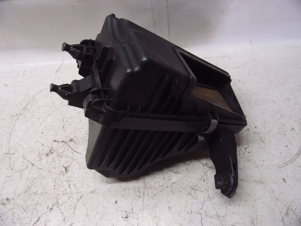 фото №13, Корпус фильтра воздуха xtrail t32 qashqai j11 1.6 dci