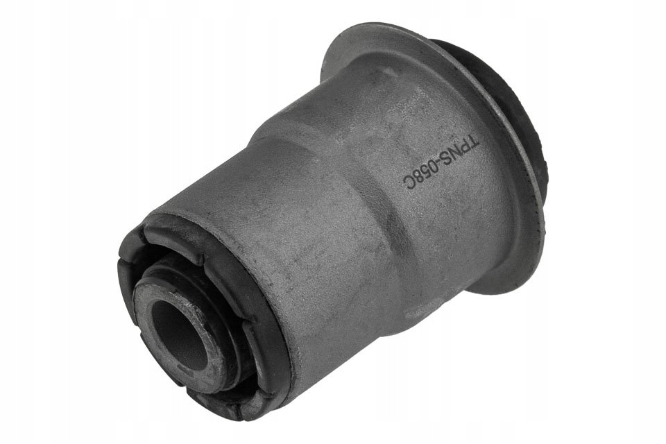 фото №12, Втулка рамы nissan murano i 3.5 4x4