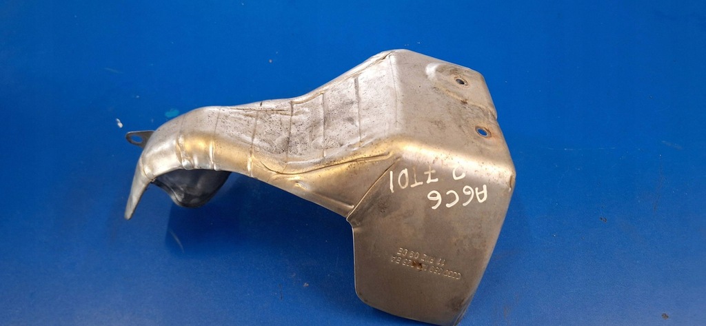 фото №3, Audi a6 s6 c6 4f 2006 захист теплова відсік двигуна 059145325ba