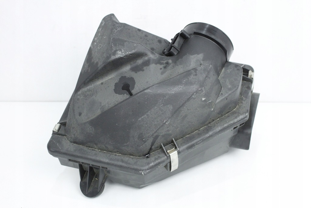 фото №1, Bmw оригинальный номер 8662583 корпус фильтра воздуха