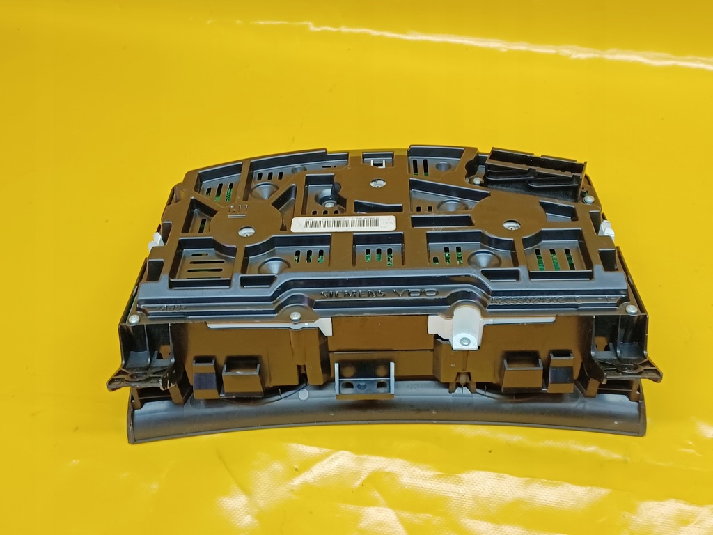 фото №12, Счетчик astra iii h 1,3cdi 1,9cdi 04-14r 13216684