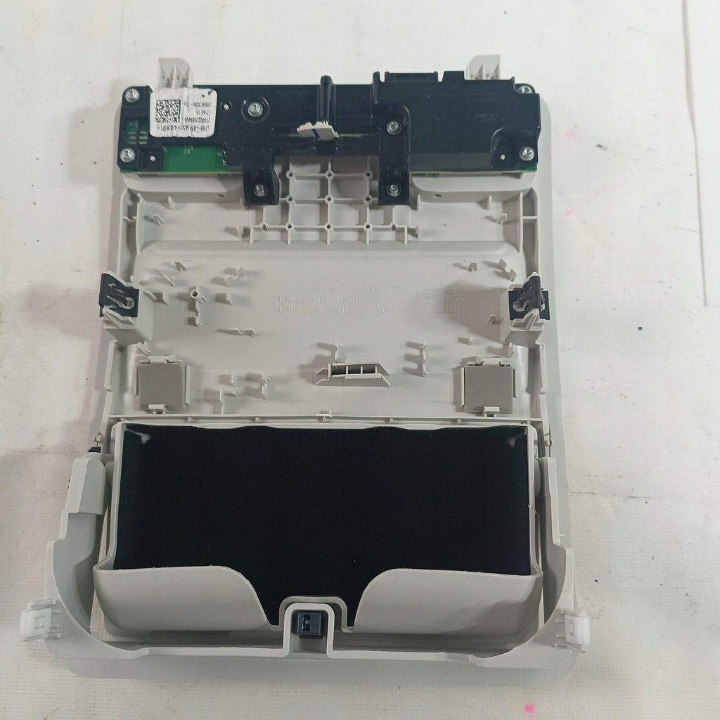 фото №8, Ford bronco sport 20- лампа потолочный консоль верхний usa lj6b-a519a58-aa