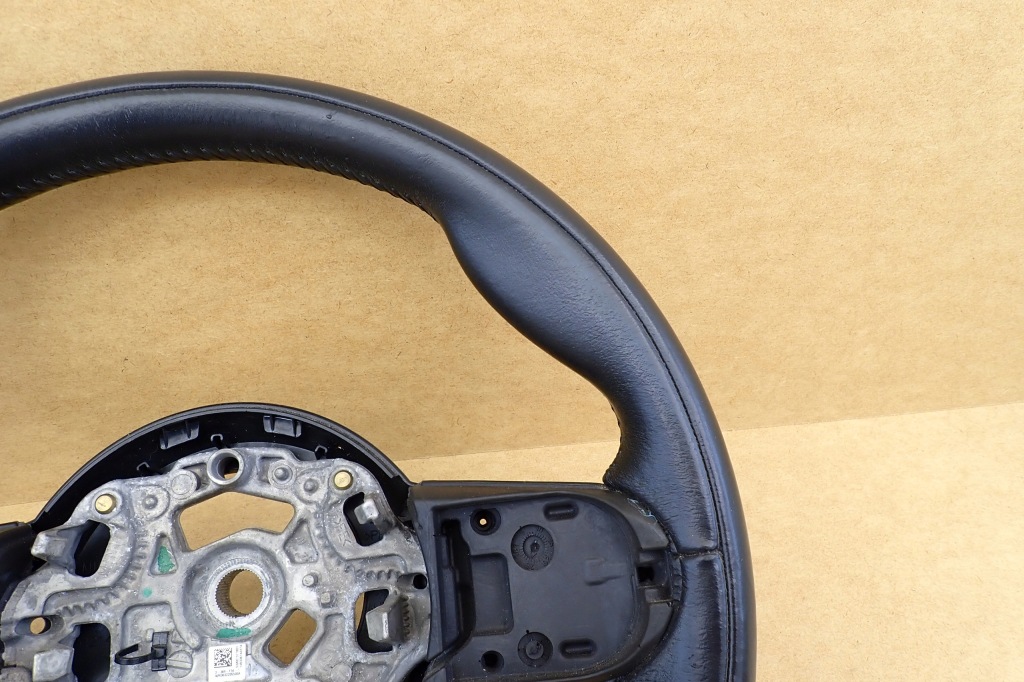 Кермо  шкіряний mini cooper f55 f56 f57 623421 f60 3-369-f56-1 Зі Шроту