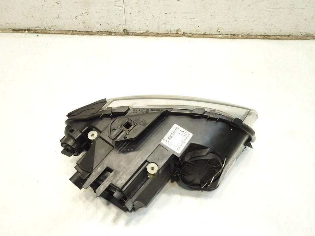 фото №9, Лампа ліва передня перед audi a3 8p 8p0941003k 0301206201